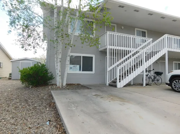 433 Pendleton Street, 433 Pendleton St APT 1, Palisade, CO 81526