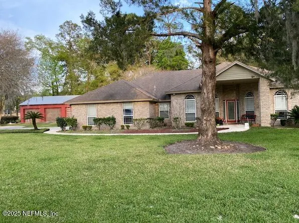545 FRUIT COVE Road, St. Johns, FL 32259