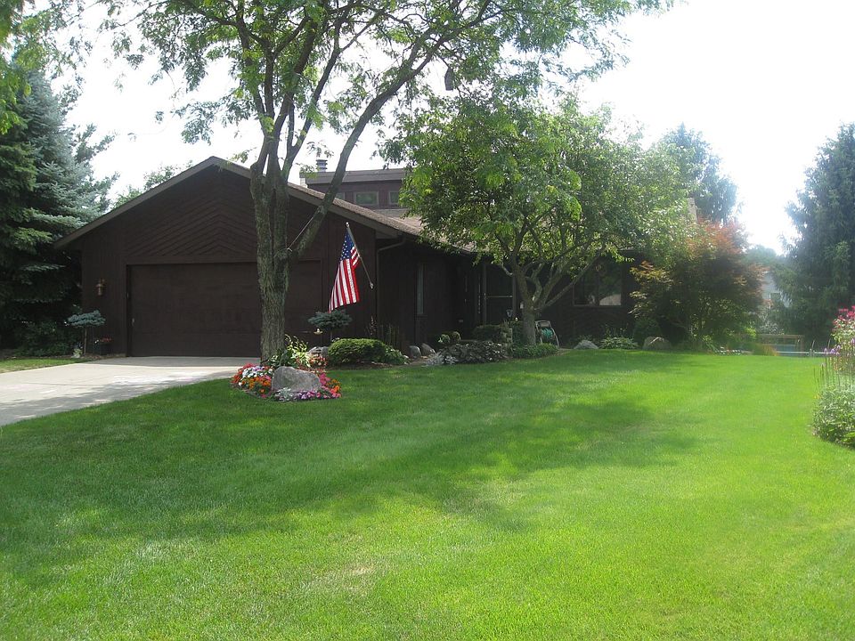 Front of the House