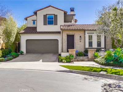 16 Via Andaremos, San Clemente, CA, 92673