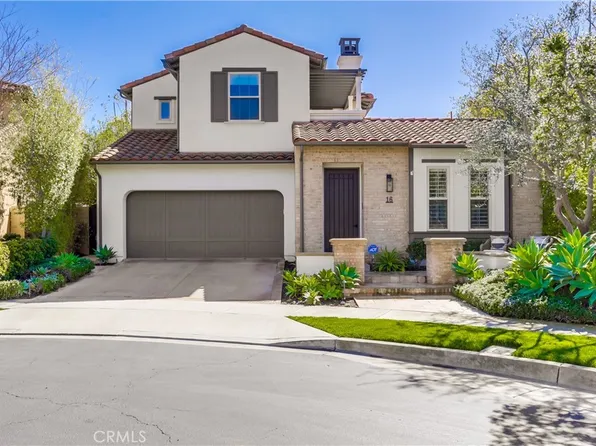 16 Via Andaremos, San Clemente, CA 92673