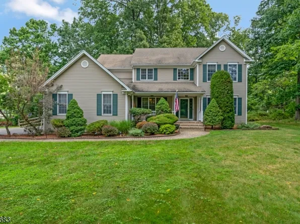 1941 Mountain Top Rd, Bridgewater Twp., NJ 08807