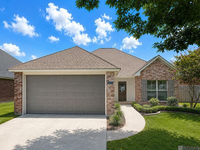 40369 Creekway Cove Ct, Gonzales, LA, 70737