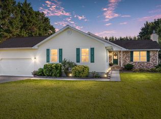 100 Chestnut Ln, Queenstown, MD 21658