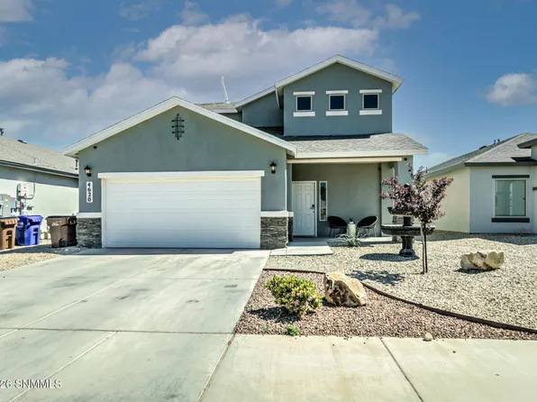 4620 Toluca Ave, Las Cruces, NM 88012
