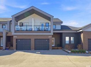 619 Evergreen Blvd #27, Saskatoon, SK S7W0Y7