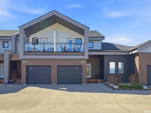 UNIT 27-619 Evergreen BOULEVARD, Saskatoon, SK S7W 0Y7