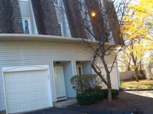 4 Northbrook Ct, East Hartford, CT 06108