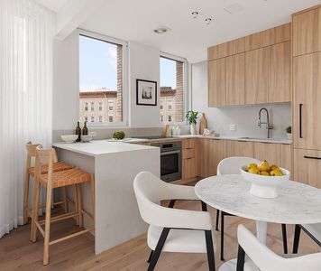 128 Woodpoint Rd #3, Brooklyn, NY, 11211