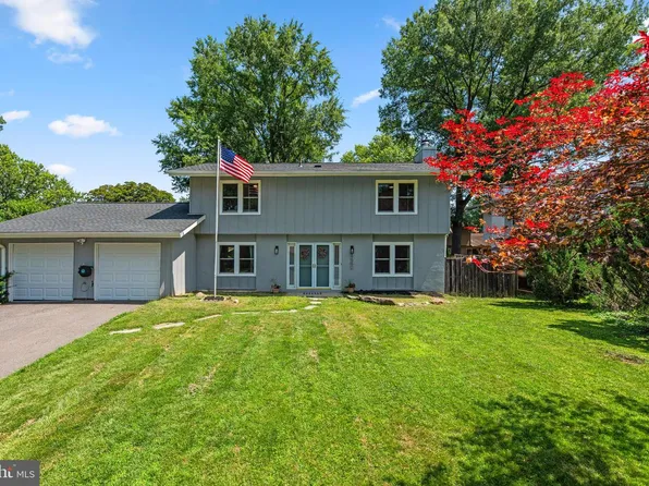 3332 Tanterra Cir, Brookeville, MD 20833