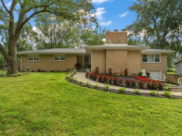 4189 Rutledge St, Gary, IN 46408