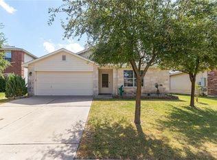 12901 Carillon Way, Manor, TX 78653