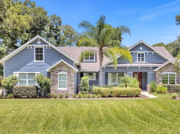 22640 Shady Branch Way, Eustis, FL 32736