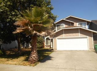 7480 Mitchell Dr, Rohnert Park, CA 94928
