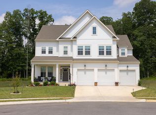 2375 Hawkshill Dr, Jeffersonton, VA 22724