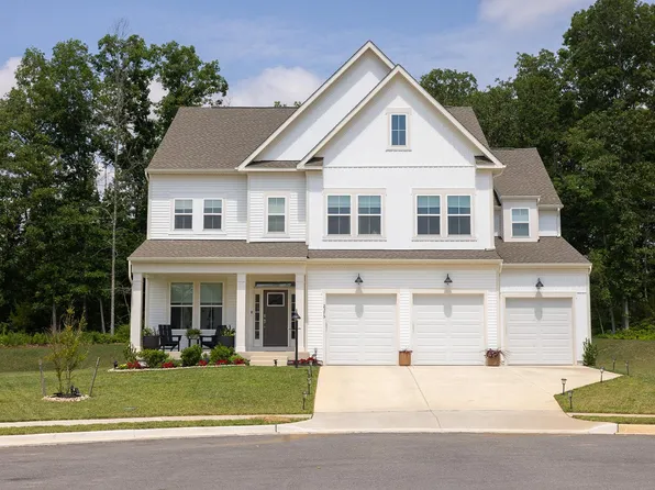 2375 Hawkshill Dr, Jeffersonton, VA 22724