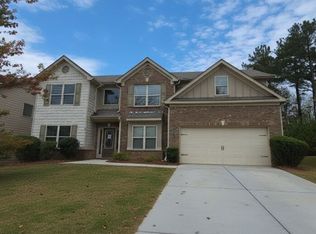 2239 Bender Trl, Buford, GA 30519