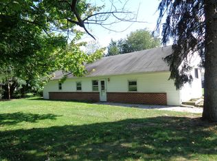 11 Pine Hill Ave, Mechanicsburg, PA 17050