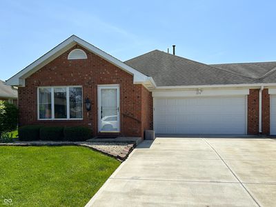 379 Vinewood Dr N, Brownsburg, IN, 46112