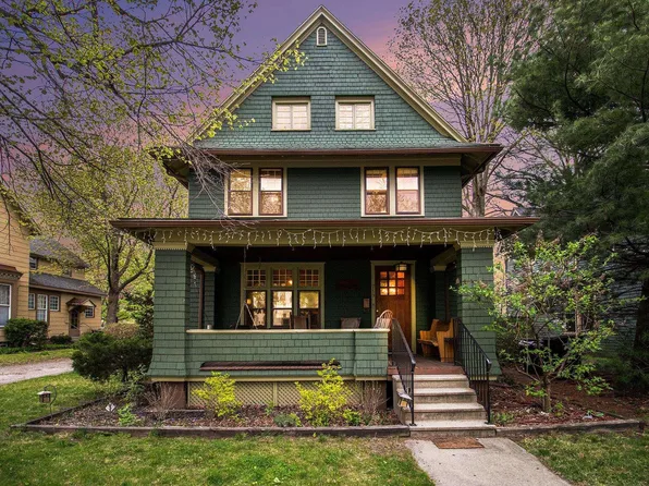 719 W Colfax Ave, South Bend, IN 46601