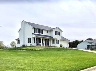 12164 Covered Wagon Ct, Granger, IN