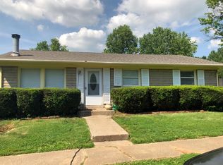 200 Savoy Rd, Lexington, KY 40504