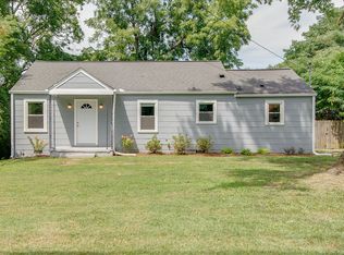 1967 Gatlin Dr, Nashville, TN 37210