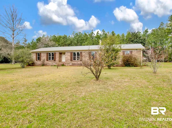 14153 County Road 66, Loxley, AL 36551