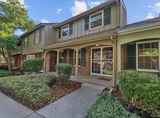 9140 Cherry Creek South Dr APT E, Denver, CO 80231