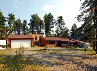 30809 Manitoba Dr, Evergreen, CO 80439