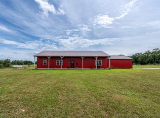 18803 Highway 82c, Tahlequah, OK 74464