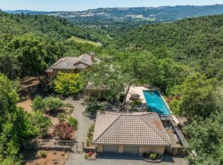 17485 Mallard Drive, Sonoma, CA 95476