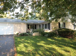 5046 N King Rd, Sylvania, OH 43560