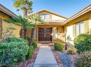 4336 Garland Ct, Paradise, NV 89121