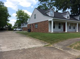 404 W Center Ave #3, Searcy, AR 72143