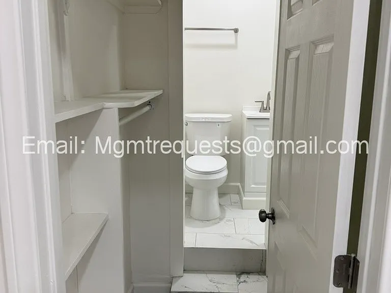 216 W Santa Fe Ave #5 — Photo 5