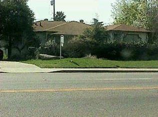 3246 E Clinton Ave, Fresno, CA