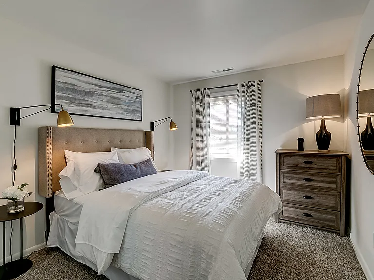 Doncaster Village Apartments — Photo 15