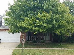 18351 Holland Rd, Lansing, IL 60438