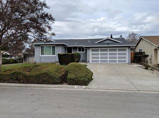 820 Mandel Ct, San Jose, CA 95131
