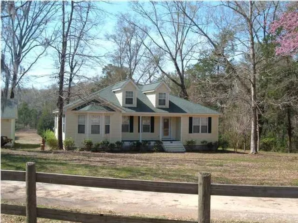 2907 Great Oaks Dr, Cottondale, FL 32431