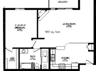510 Whistle Dr #15, Hartford, WI 53027