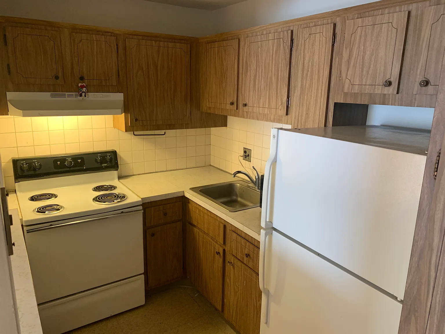 2 bed, 1.0 bath, 950 sqft, $2,600 — Photo 4