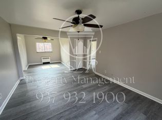 404 Ryburn Ave APT 1, Dayton, OH 45405