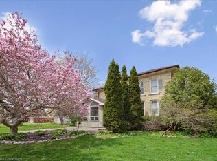 259 Garafraxa St E, Centre Wellington, ON N1M1E2