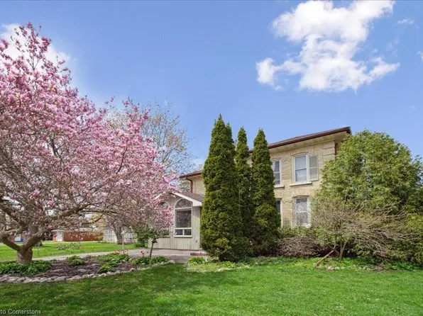 259 Garafraxa St E, Centre Wellington, ON N1M 1E2