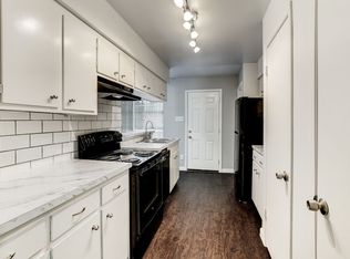 2322 Dunlavy St APT 4, Houston, TX 77006