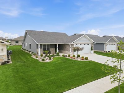 10100 W 134th Ave, Cedar Lake, IN, 46303
