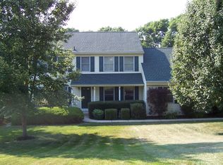 3 Newlin Pl, Downingtown, PA 19335