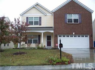 1606 Caliper Way, Durham, NC 27713